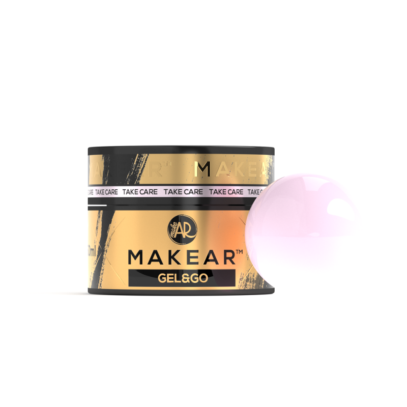 Makear -  GG11 Take Care - Gel&Go 50ml