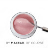Makear -  GG21 Ice Pink Glitter - Gel&Go 50ml