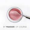 Makear -  GG22 Pink Glitter - Gel&Go 15ml