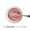 Makear -  GT01 Geltix żel tiksotropowy - Perfect Blush 50ml