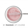 Makear -  GT02 - Geltix żel tiksotropowy - Secret Pink 50ml