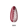 Makear - 924 Poison Apple Lakier hybrydowy, 8ml - 1