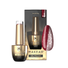 Makear - 924 Poison Apple Lakier hybrydowy, 8ml - 2