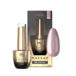 Makear - 928 Lakier hybrydowy, 8ml - 2