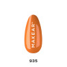 Makear - 935 Lakier hybrydowy, 8ml - 1