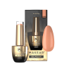 Makear - Lakier hybrydowy  DG03 French Orange, 8ml