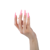 Makear - DG04 Beach Peach Lakier hybrydowy, 8ml - 5