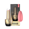 Makear - Lakier hybrydowy  DG04 Beach Peach, 8ml - 2