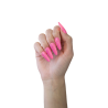 Makear - DG05 Think Pink Lakier hybrydowy, 8ml - 5