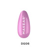 Makear - DG06 Really Lilly Lakier hybrydowy, 8ml - 1