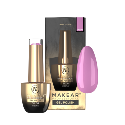 Makear - DG06 Really Lilly Lakier hybrydowy, 8ml - 2