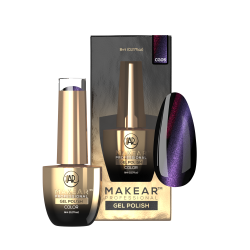 Makear - GC05 Lakier hybrydowy, 8ml - 2