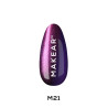 Makear - M21 Lakier hybrydowy, 8ml - 1