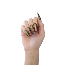 Makear - M22 Lakier hybrydowy, 8ml - 2