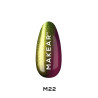 Makear - M22 Lakier hybrydowy, 8ml - 1