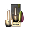 Makear - M22 Lakier hybrydowy, 8ml - 3