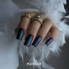 Makear - M24 Lakier hybrydowy, 8ml - 3