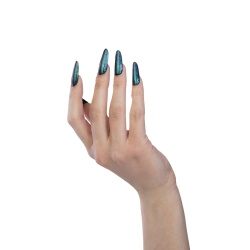 Makear - M24 Lakier hybrydowy, 8ml - 4