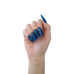Makear - S01 Lakier hybrydowy, 8ml - 3