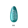 Makear - S11 Lakier hybrydowy, 8ml - 1