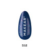 Makear - S12 Lakier hybrydowy, 8ml - 1