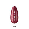 Makear - S13 Lakier hybrydowy, 8ml - 1