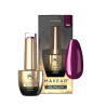 Makear - S18 Lakier hybrydowy, 8ml - 3