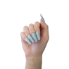 Makear - S24 Lakier hybrydowy, 8ml - 3