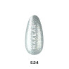 Makear - Lakier hybrydowy  S24 Diamond, 8ml