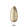 Makear - S37 Hug me Lakier hybrydowy, 8ml - 1