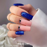 Makear - S41 Like Me Lakier hybrydowy, 8ml - 3