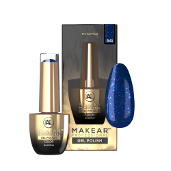 Makear - S41 Like Me Lakier hybrydowy, 8ml - 2