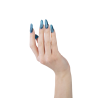 Makear - S42 Tell Me Lakier hybrydowy, 8ml - 3