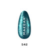 Makear - Lakier hybrydowy S42 Tell Me , 8ml