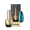 Makear - S42 Tell Me Lakier hybrydowy, 8ml - 2