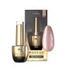 Makear - S43 Goldberry Lakier hybrydowy, 8ml - 2