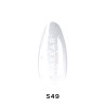 Makear - S49 Backstage Lakier hybrydowy, 8ml - 1