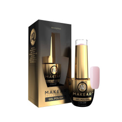 Makear - Lakier hybrydowy 502, 8ml