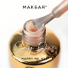 Makear - Lakier hybrydowy 620 Marry Me, 8ml