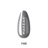 Makear - Lakier hybrydowy 745 , 8ml