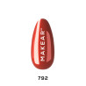 Makear - Lakier hybrydowy 792 I love you , 8ml