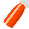 Reforma - Neonowy pomarańczowy lakier hybrydowy - GP Propriano, 10 ml