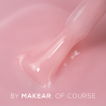 Makear - CRB06 Peach - Color Rubber Base