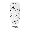 Makear - Top Dots Black 8ml (no wipe)