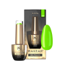 Makear - Lakier hybrydowy N26 Neon 8ml