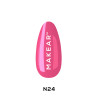 Makear - Lakier hybrydowy N24 Neon 8ml