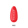 Makear - N10 Lakier hybrydowy, 8ml - 1