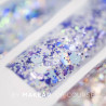 Makear - PG04 Princess Gel - Violet 5ml