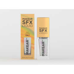 Makear - SFX Pyłek w Plynie BP01 5ml