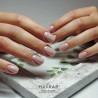 Makear - NRB06 Smoky Beige - Nude Rubber Base